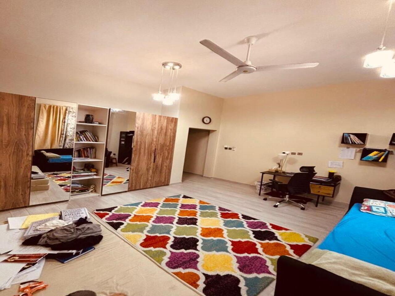 4 BHK Townhouse in Tilal City